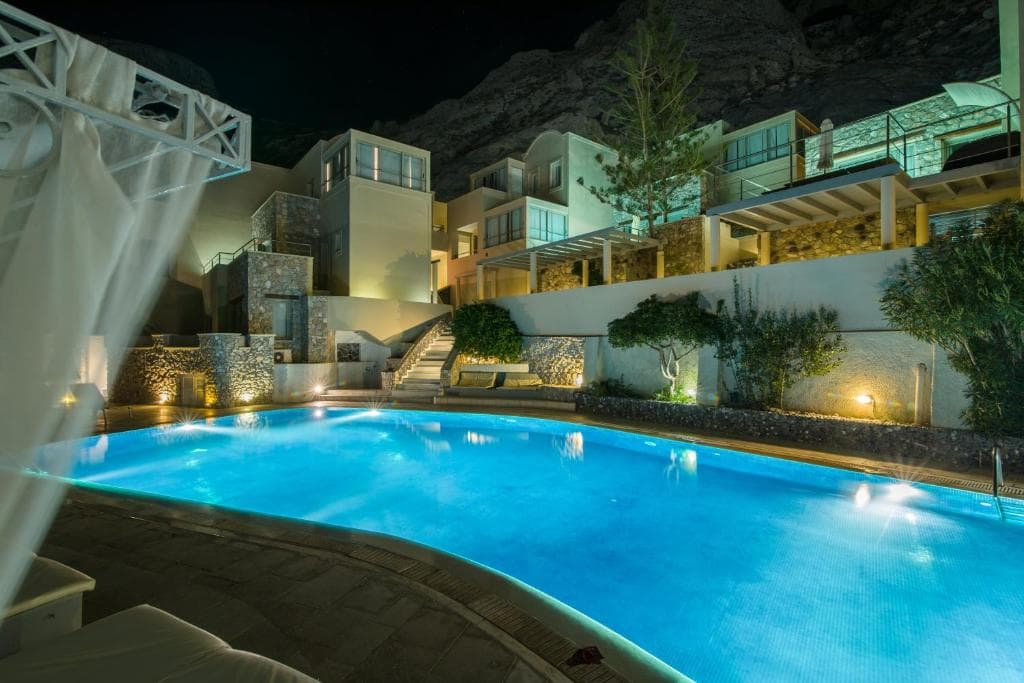 Antinea Suites and Spa - 21