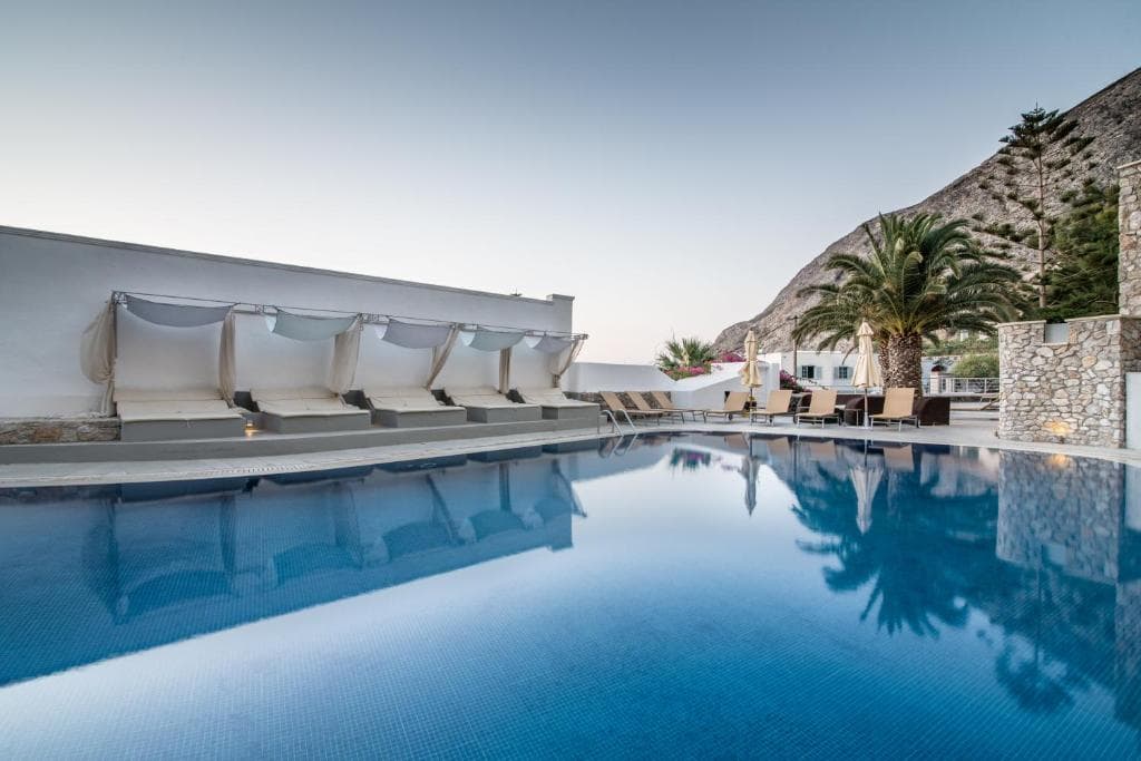 Antinea Suites and Spa - 22