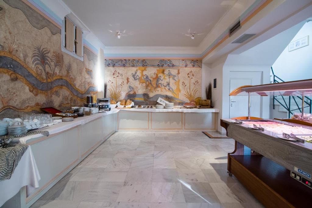 Antinea Suites and Spa - 32