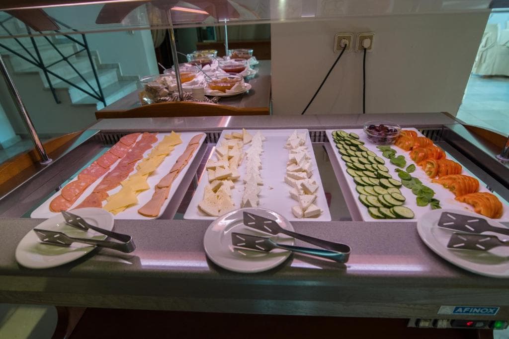Antinea Suites and Spa - 33