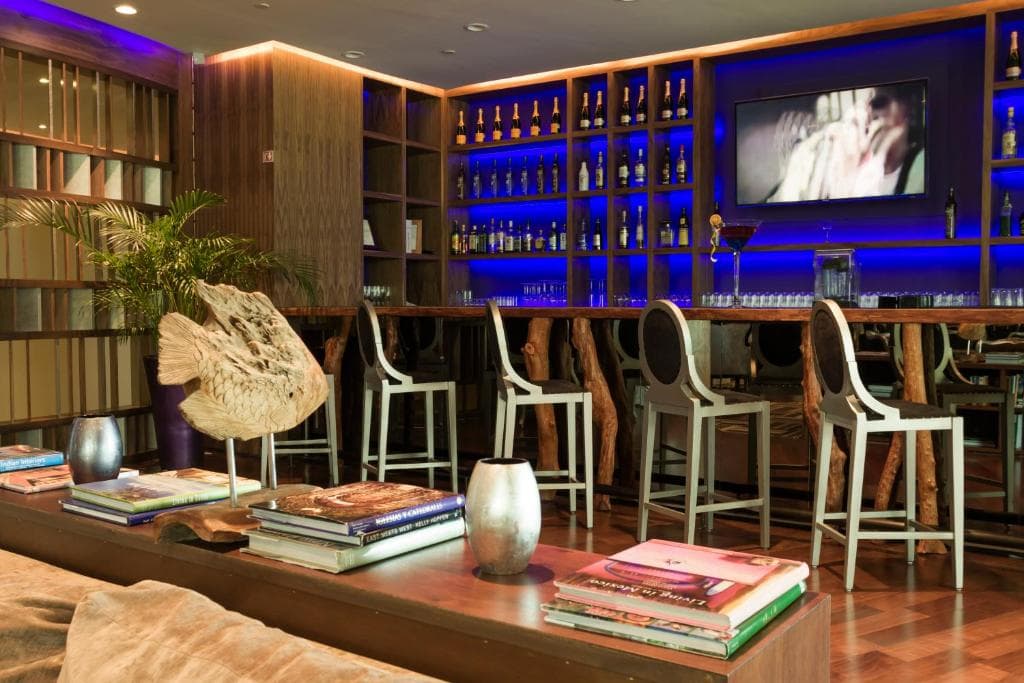 Sandos Cancún All Inclusive - Adults Only - 39