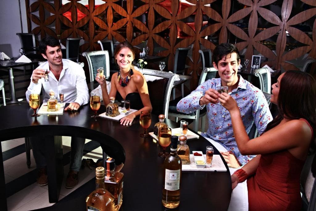 Sandos Cancún All Inclusive - Adults Only - 41
