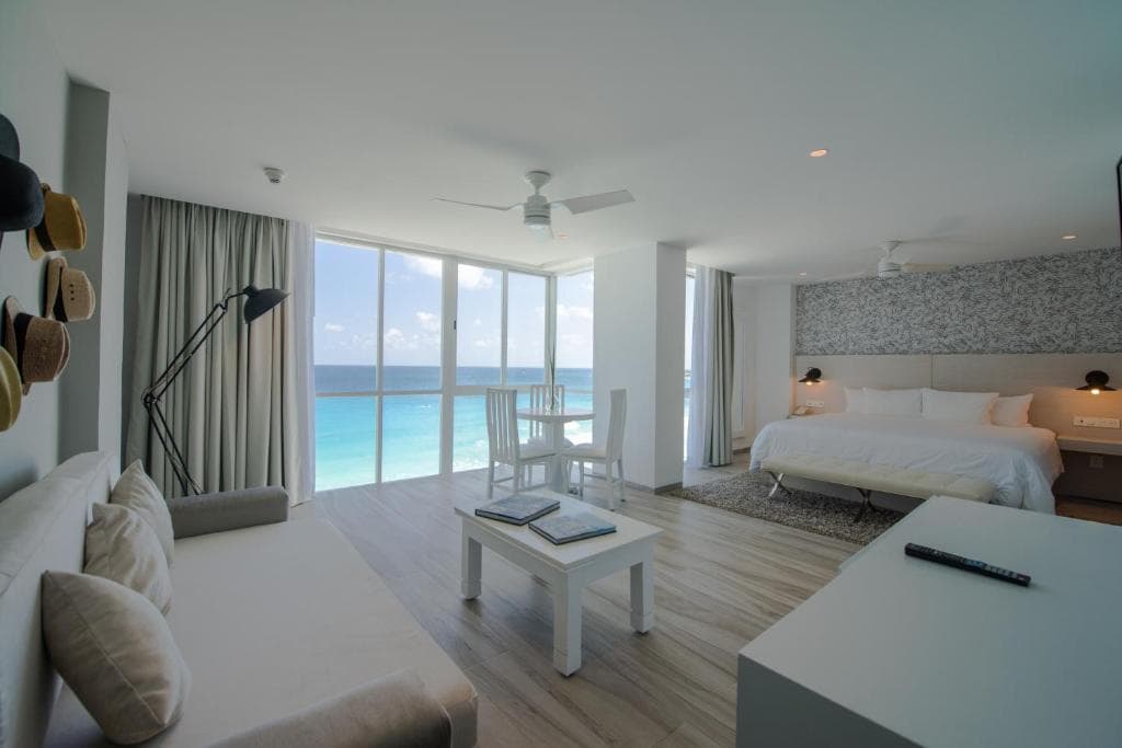 Oleo Cancun Playa Boutique - 42