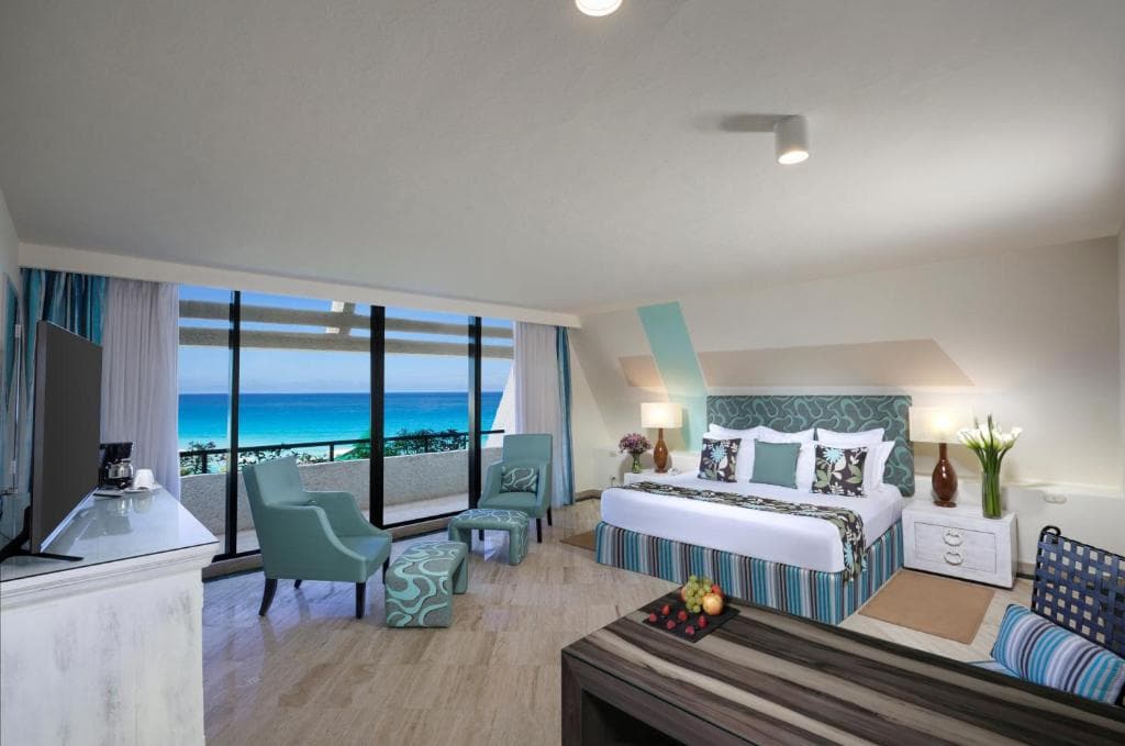The Pyramid at Grand Cancun by Oasis - 44