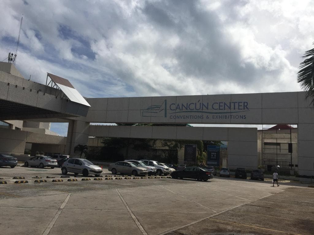Grand Fiesta Americana Coral Beach Cancun - 47