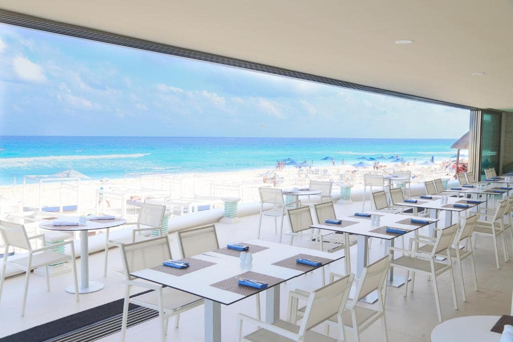 Sandos Cancún All Inclusive - Adults Only - 23