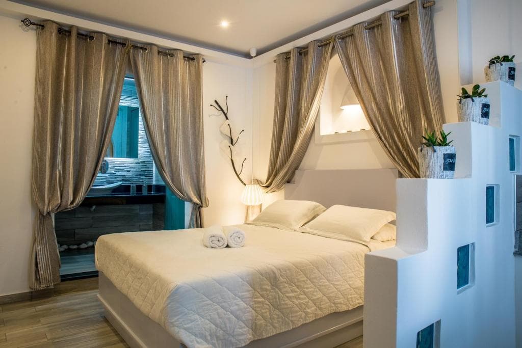 Anastasia Princess Luxury Residence and Spa - Adults Only - 26