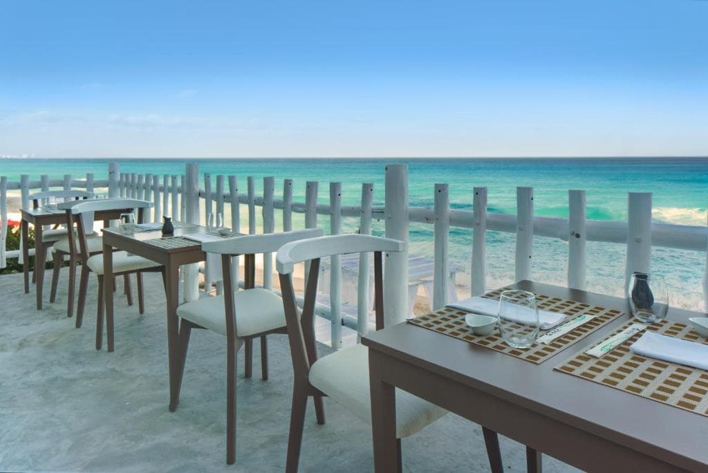 Oleo Cancun Playa Boutique - 25