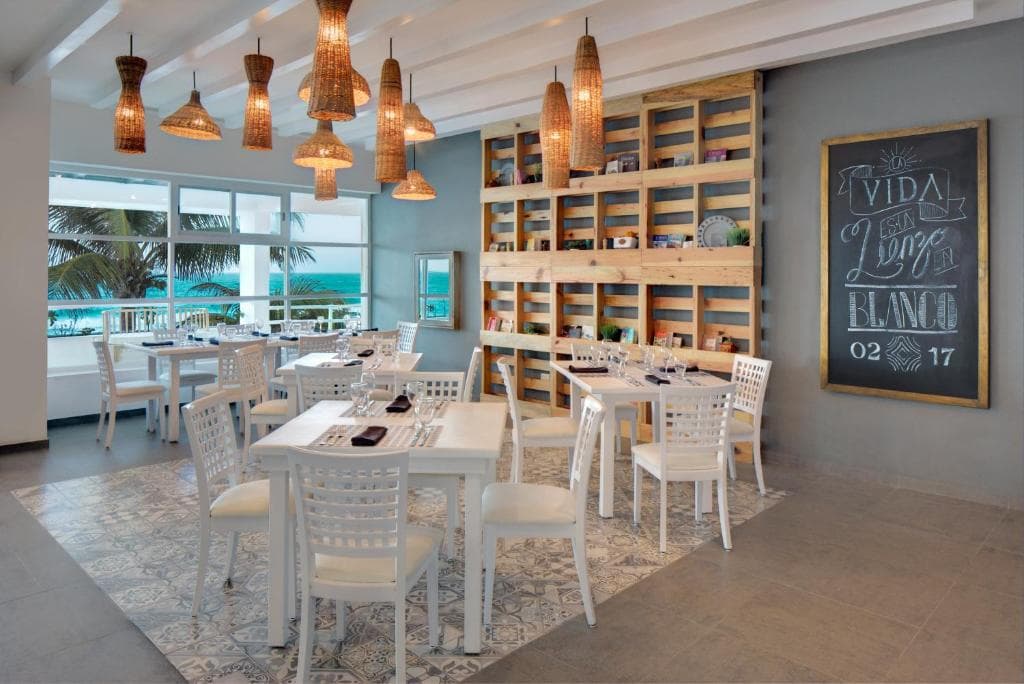 Oleo Cancun Playa Boutique - 22