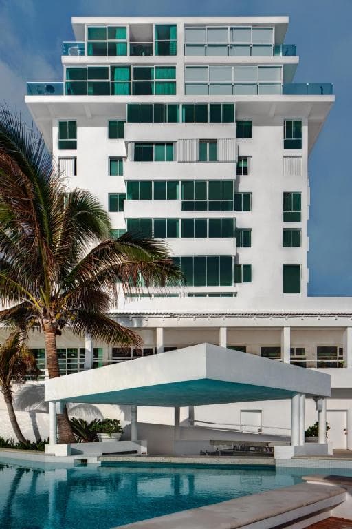 Oleo Cancun Playa Boutique - 6
