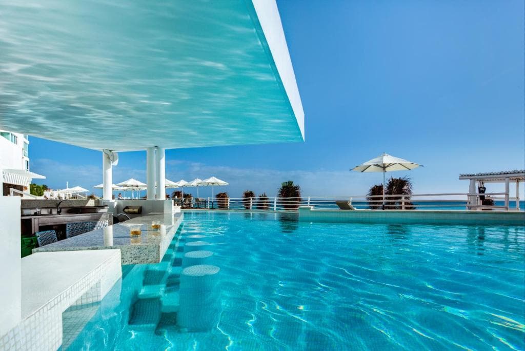 Oleo Cancun Playa Boutique - 12