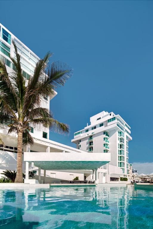 Oleo Cancun Playa Boutique - 4