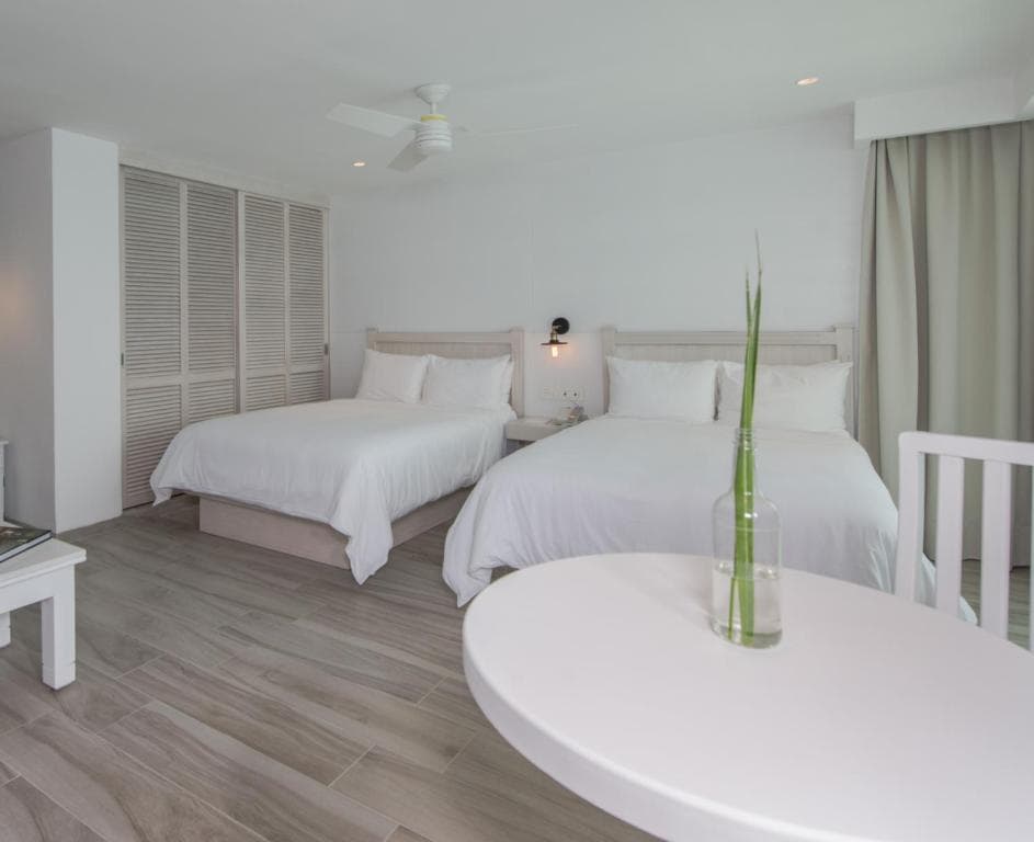 Oleo Cancun Playa Boutique - 40