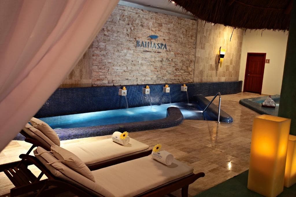 Bahia Principe Grand Coba - 44