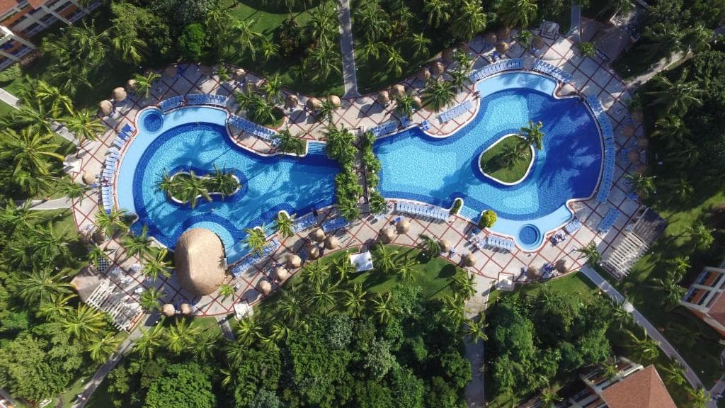 Bahia Principe Grand Coba - 4
