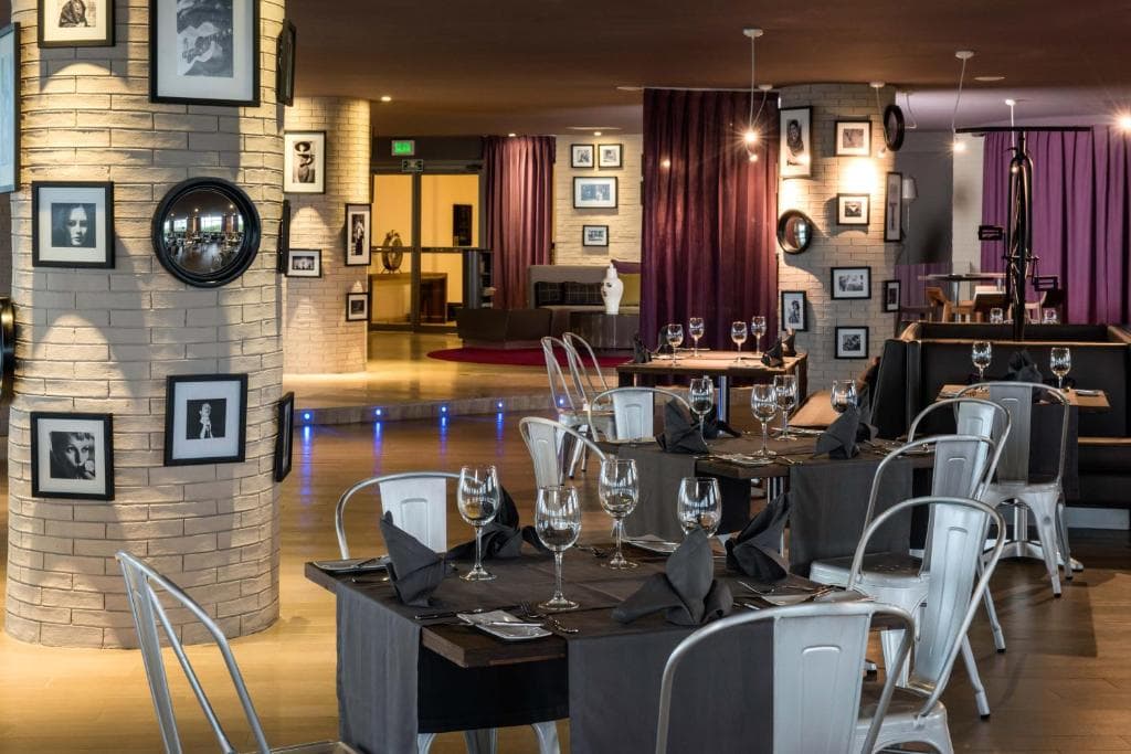 Platinum Yucatan Princess Spa Resort - Adults Only - 34