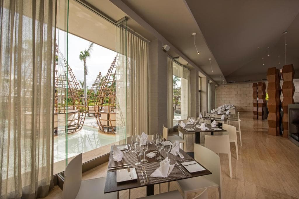 Platinum Yucatan Princess Spa Resort - Adults Only - 35