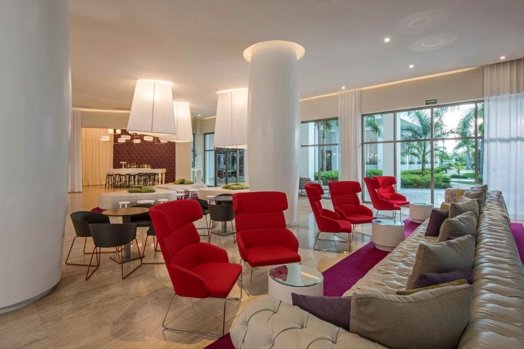 Platinum Yucatan Princess Spa Resort - Adults Only - 36