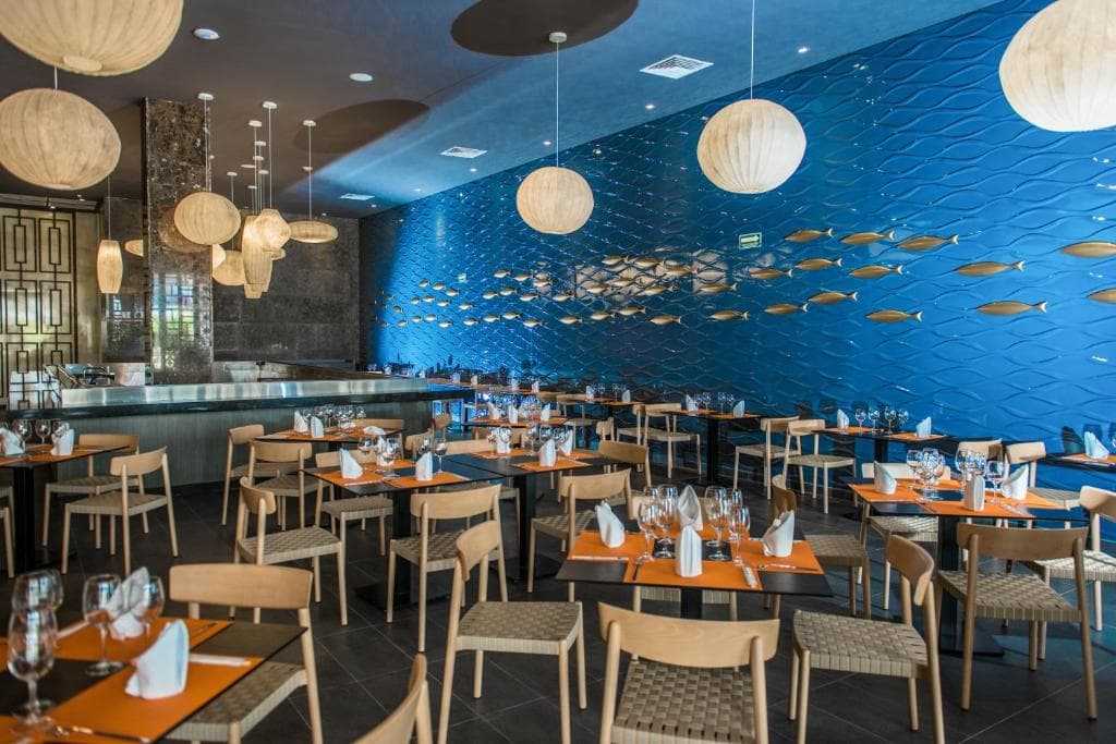 Platinum Yucatan Princess Spa Resort - Adults Only - 39