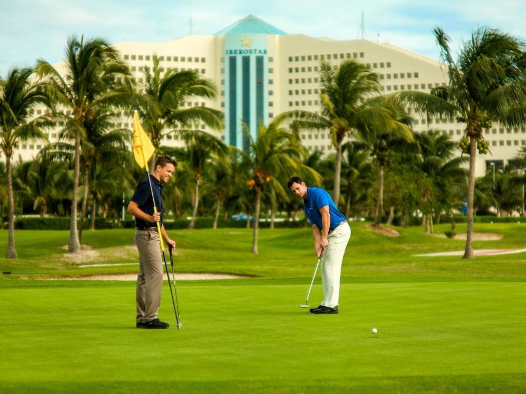 Iberostar Selection Cancun - 17