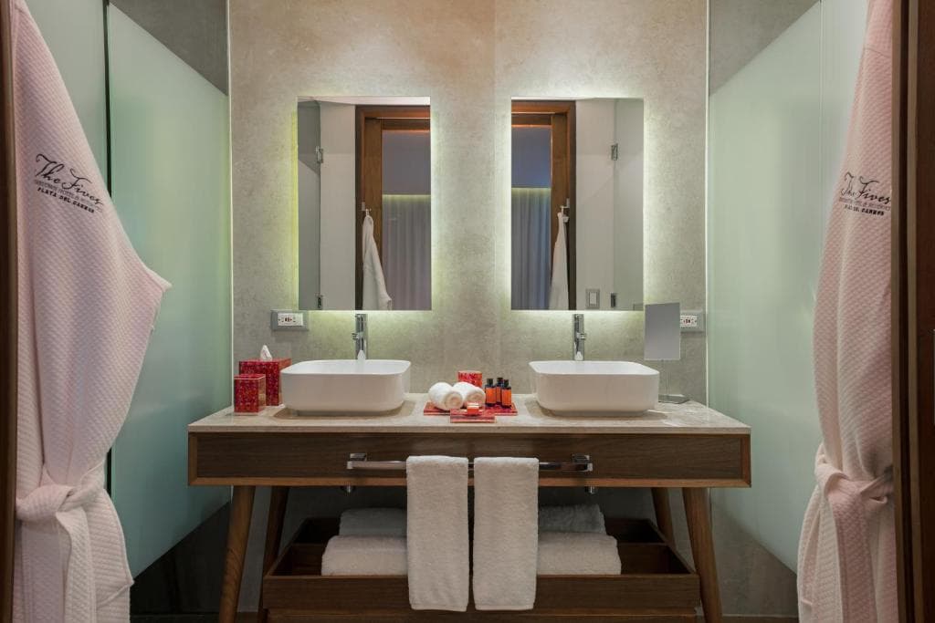 The Fives Downtown Hotel & Residences - 14
