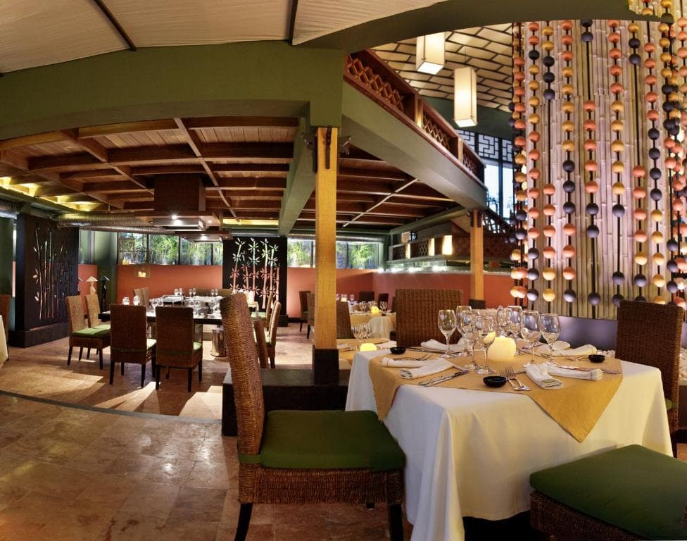Grand Park Royal Cancun - 13