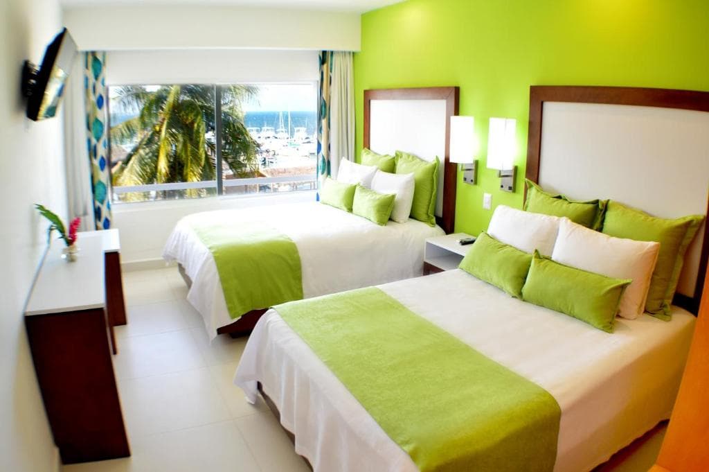 Cancun Bay Resort - 22
