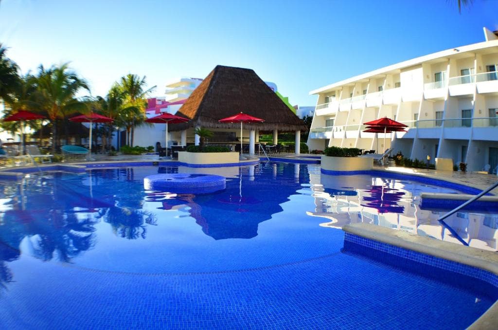 Cancun Bay Resort - 2