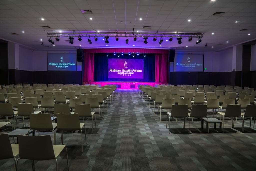 Platinum Yucatan Princess Spa Resort - Adults Only - 6