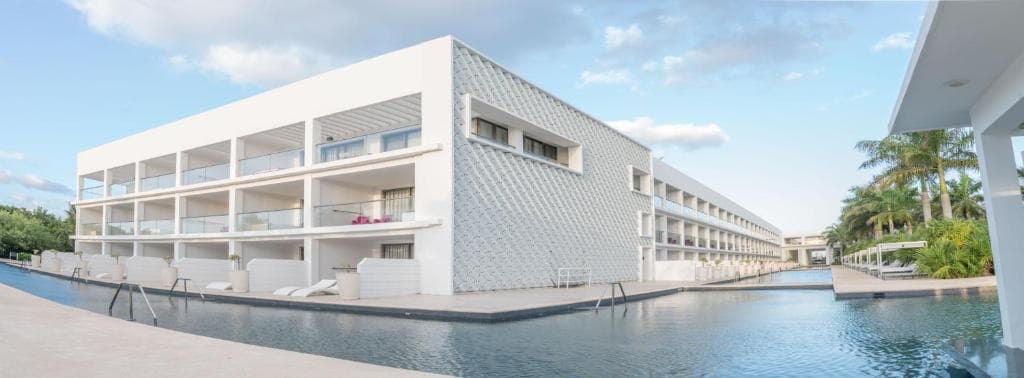 Platinum Yucatan Princess Spa Resort - Adults Only - 12