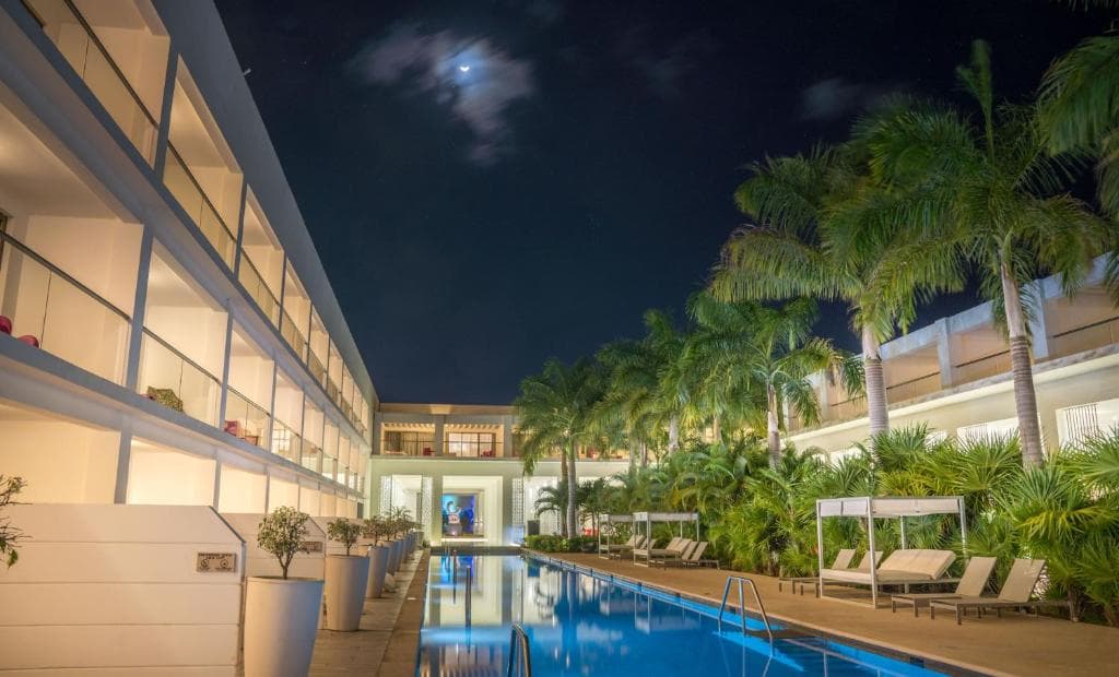 Platinum Yucatan Princess Spa Resort - Adults Only - 13