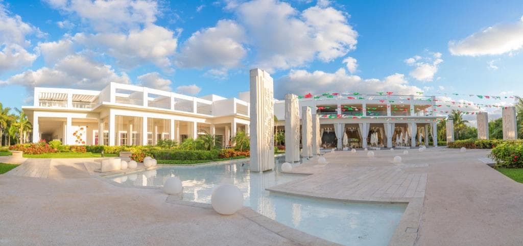 Platinum Yucatan Princess Spa Resort - Adults Only - 5