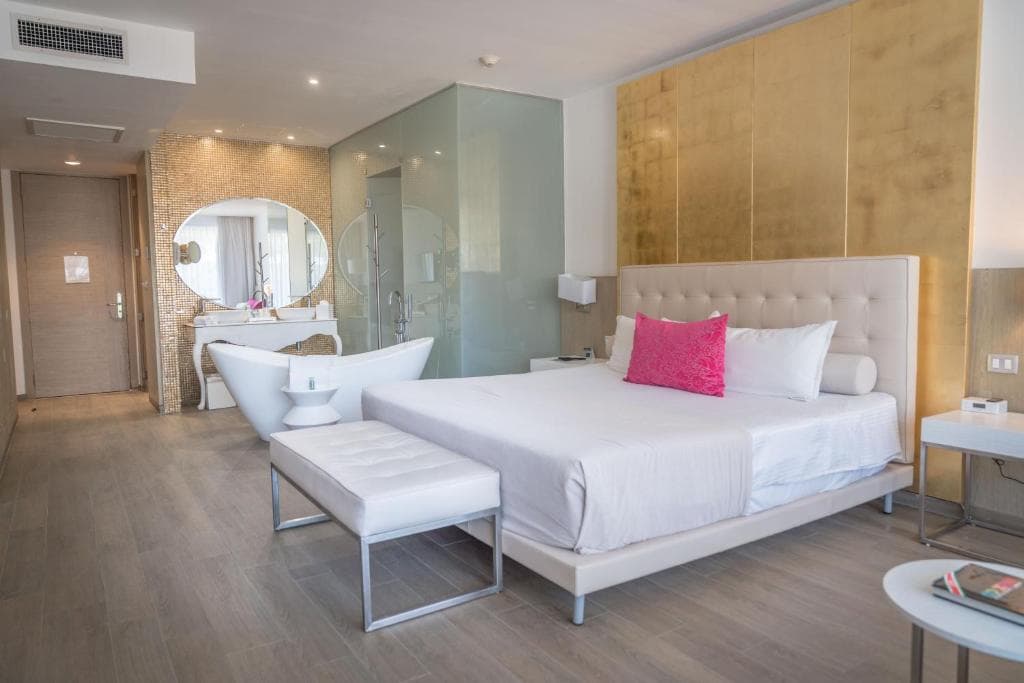 Platinum Yucatan Princess Spa Resort - Adults Only - 20