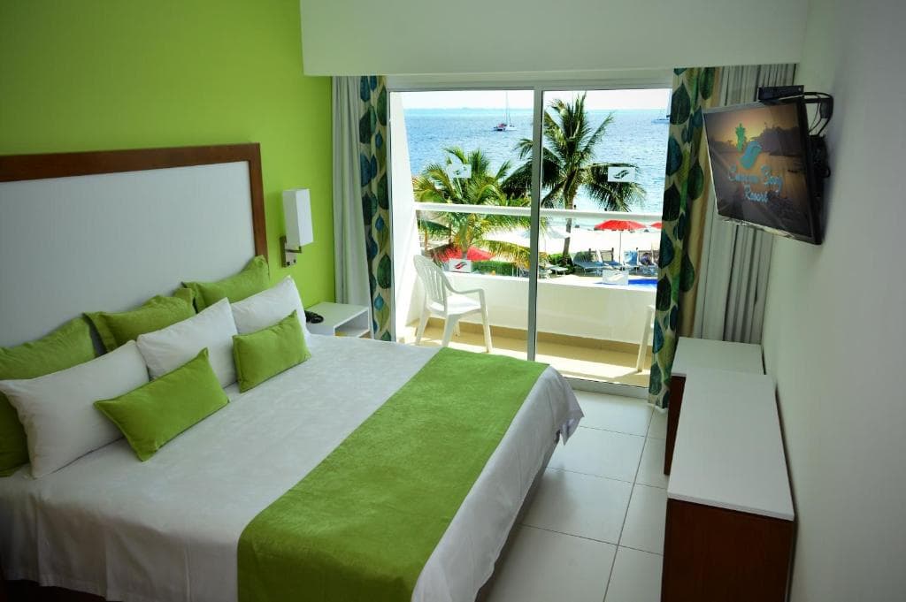 Cancun Bay Resort - 4
