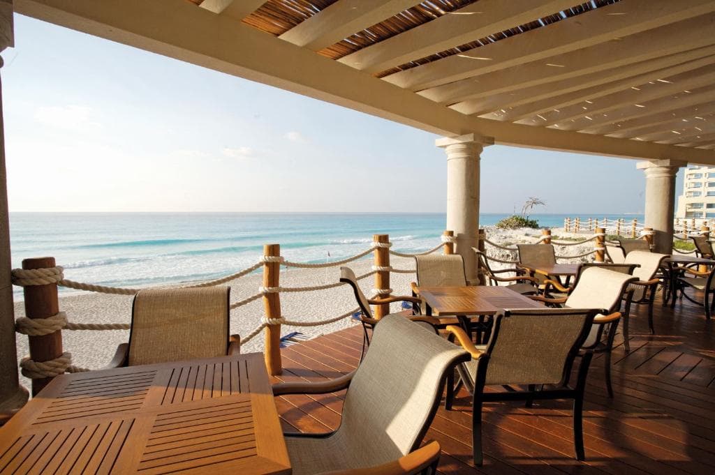 Grand Park Royal Cancun - 26