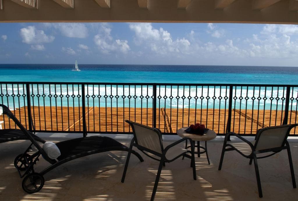 Grand Park Royal Cancun - 25