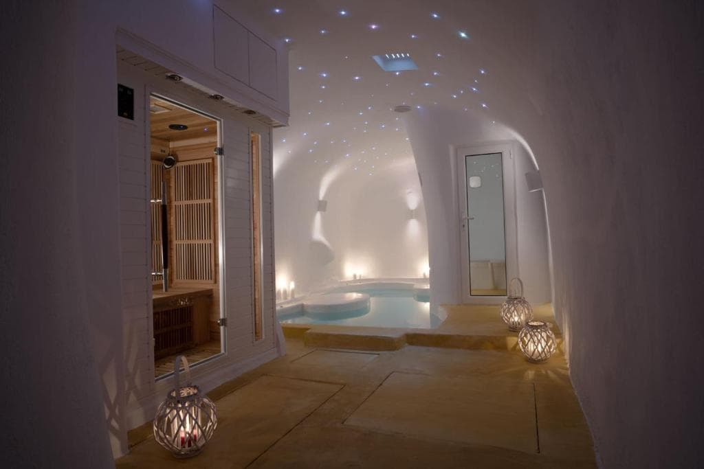 Dome Santorini Resort - 6