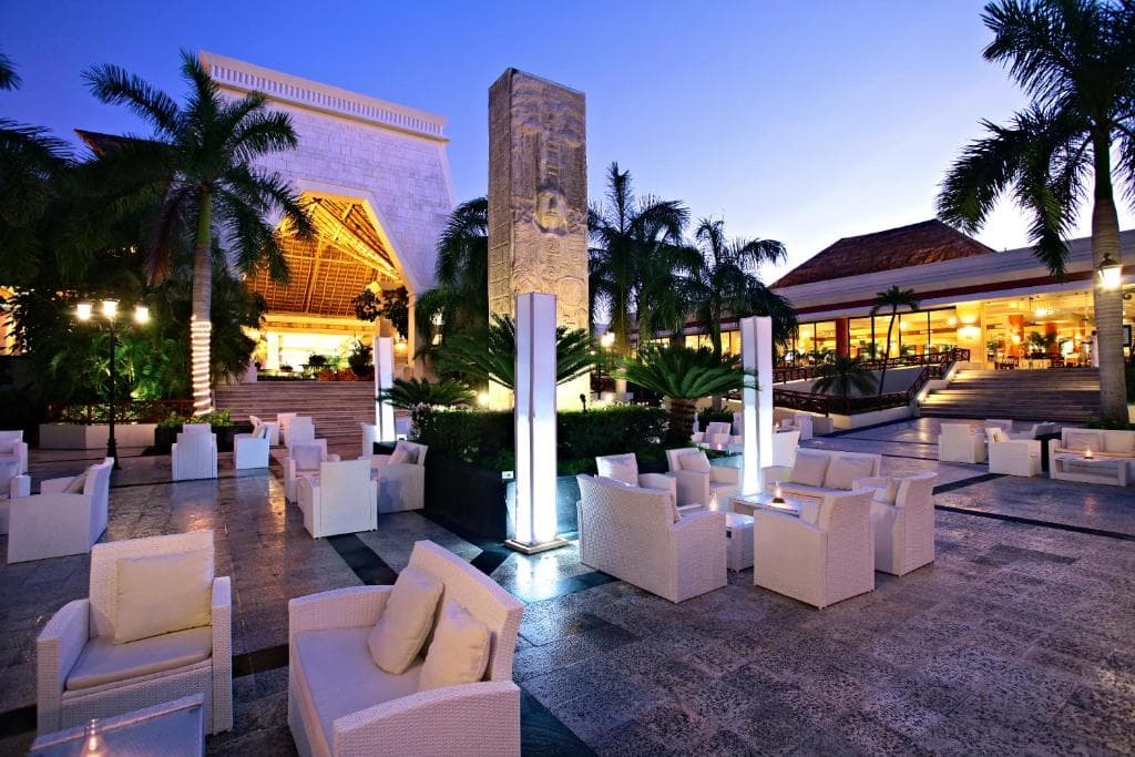 Bahia Principe Grand Coba - 7
