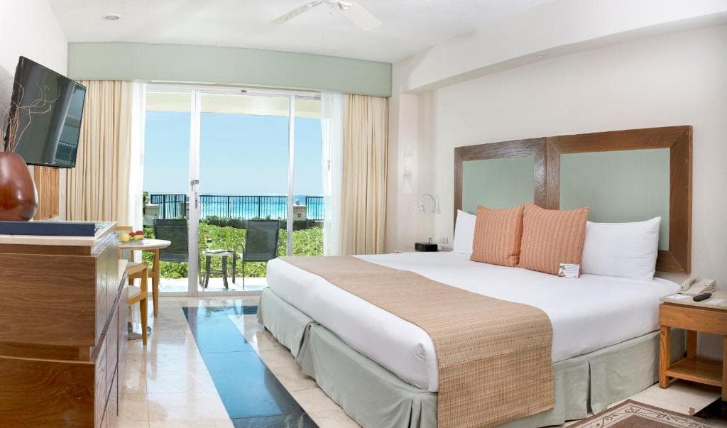 Grand Park Royal Cancun - 8