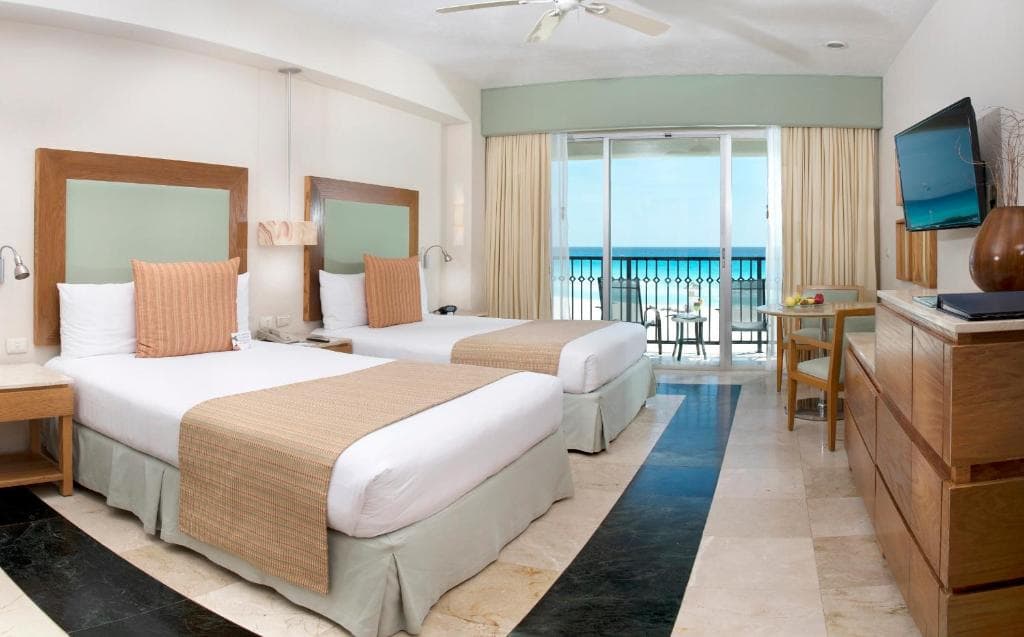 Grand Park Royal Cancun - 22