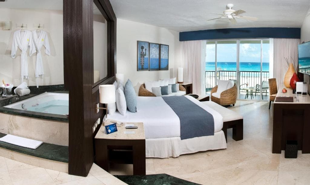 Grand Park Royal Cancun - 7