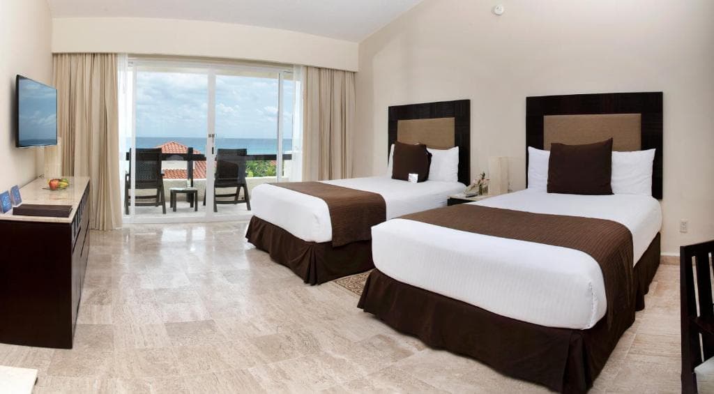 Grand Park Royal Cancun - 20