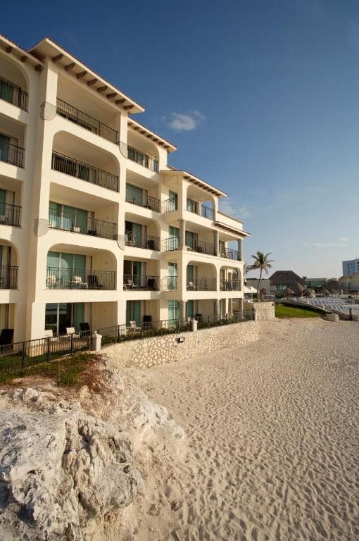 Grand Park Royal Cancun - 37