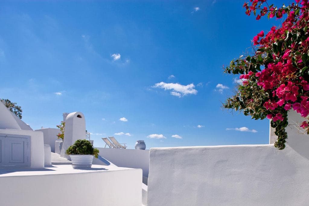Cliff Side Suites - 30