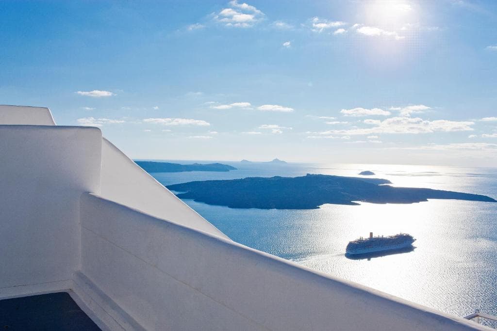Cliff Side Suites - 31
