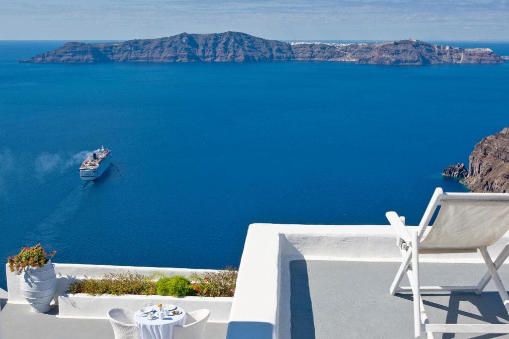 Cliff Side Suites - 32