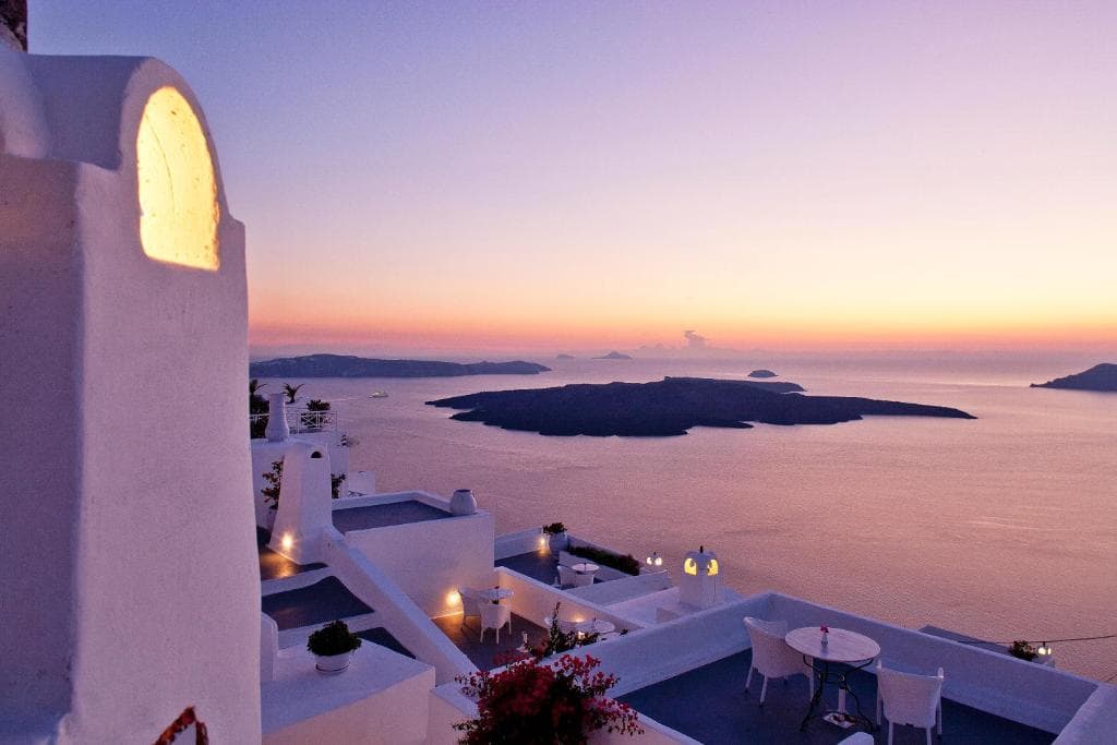 Cliff Side Suites - 33