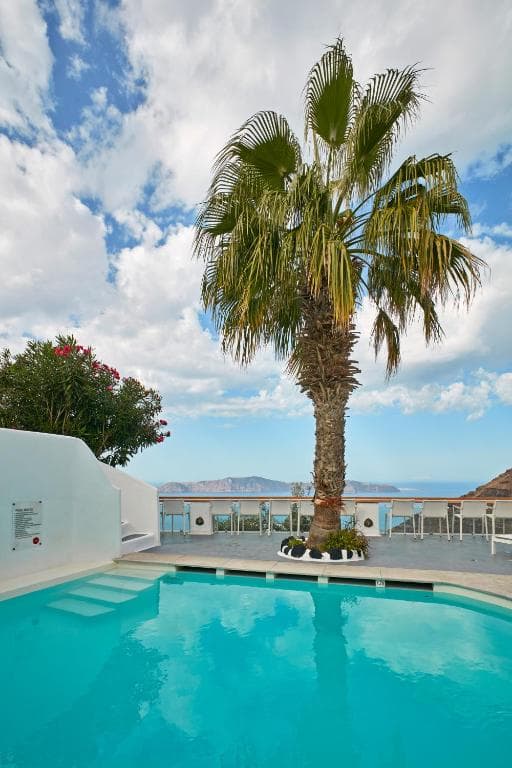 Cliff Side Suites - 34