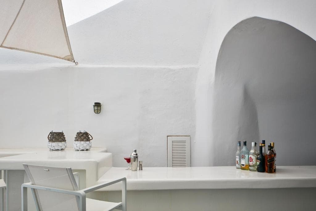 Cliff Side Suites - 35