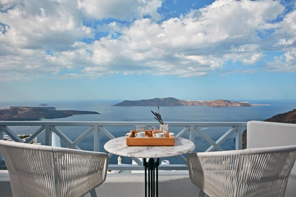 Cliff Side Suites - 36